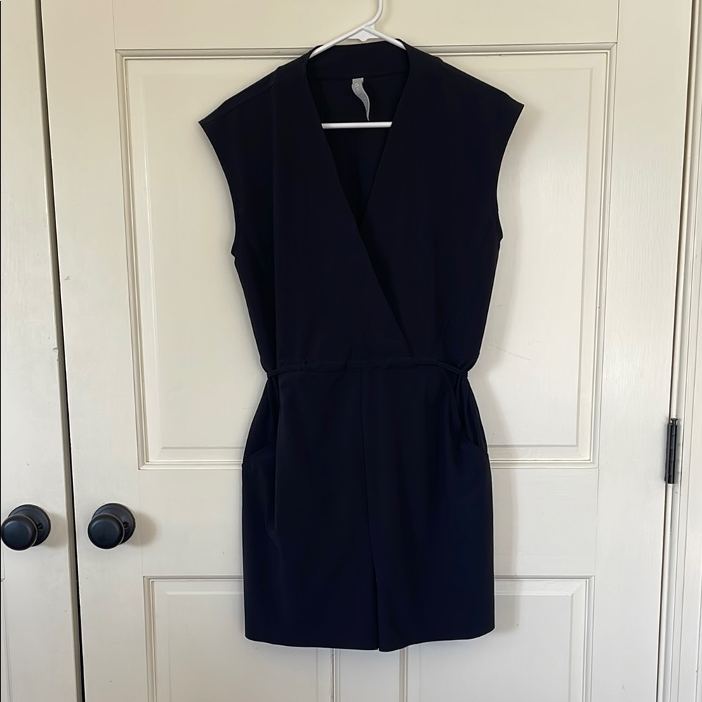 Athleta Romper